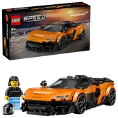LEGO - 77257 | Speed Champions: McLaren W1