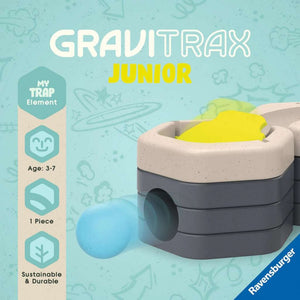 Ravensburger - 27519 | Gravitrax Junior Element Trap