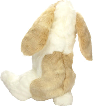 Folkmanis Puppets - 2992 | Standing Lop Rabbit Puppet