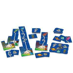 Orchard Toys - 101655 | Rocket Game