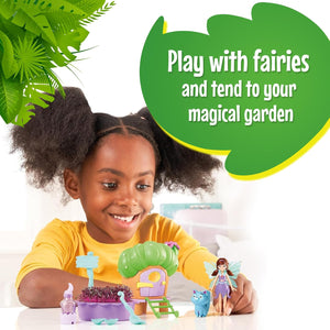Play Monster - SC230320 | My Fairy Garden: Nettle's Nook