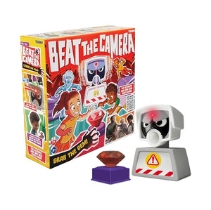 Tomy - T73271EF1 | Beat the Camera