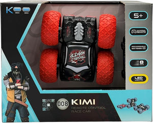RC Flip Car (Assorted)