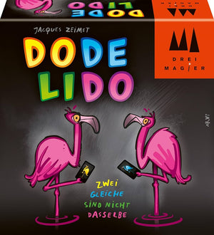 Dodelido