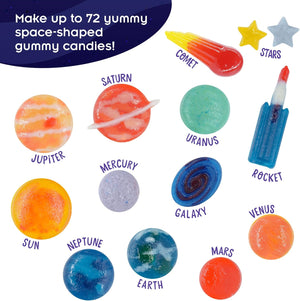 Thames & Kosmos - 550058 | Space Candy Gummy Lab
