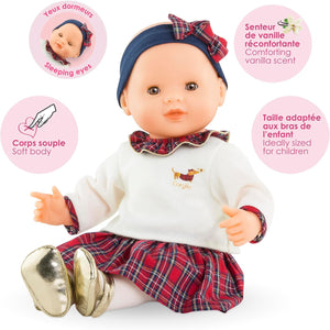 Corolle - 130500 | Suzanne Holidays 14"