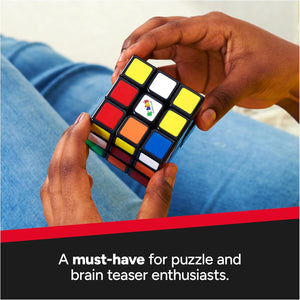 Rubik's - 41957 | Rubik's - 3x3 Cube
