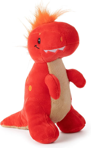 The Petting Zoo - 424280 | Baby Allosaurus 11"