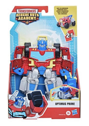 Hasbro - E0909 | Transformers RBA - Optimus Prime