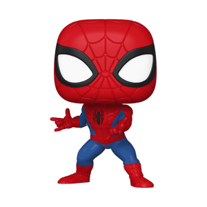 FUNKO - 82500 | Funko: Marvel - Spider-Man
