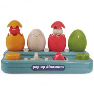 TOLO - 76009 | Pop Up Dinosaur