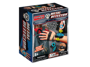 Science US - 910188 | Eastcolight Metal Detector