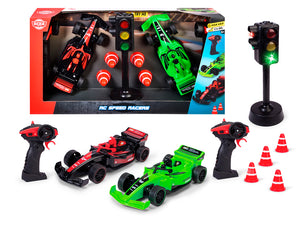 Dickie Toys - 7006 | RC Speed Racers