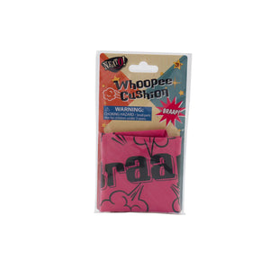 Toysmith - 9716 | Neato! - Whoopee Cushion
