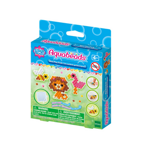 Aquabeads - 32000 | Mini Play Pack (assorted)