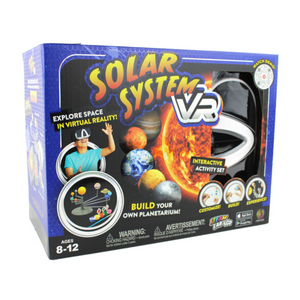 Abacus Brands - 94628 | 2.0 Solar System VR