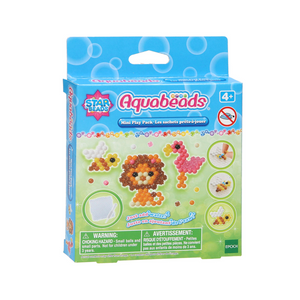 Aquabeads - 32000 | Mini Play Pack Aquabeads Assorted