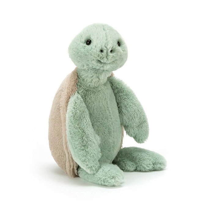 Jellycat - BASS6TUR | Bashful Turtle - Small