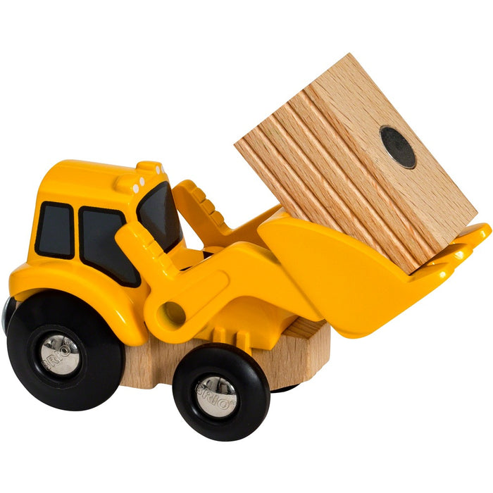 Ravensburger - 33436 | Loader Vehicle