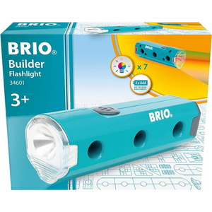BRIO - 34601 | Builder Flashlight