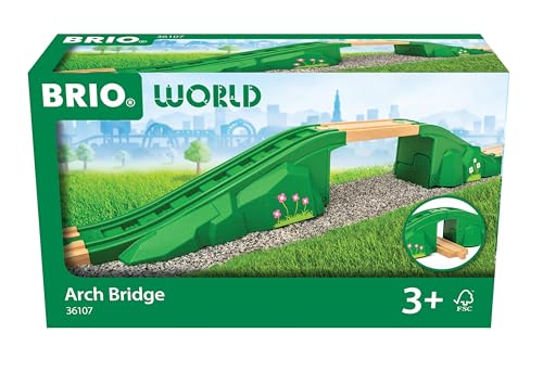 BRIO - 36107 | Arch Bridge