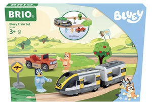 BRIO - 36144 | Bluey Train Set