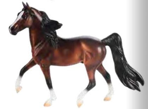 Breyer - B-FS-10610 | (PRE-ORDER) Bay Morgan