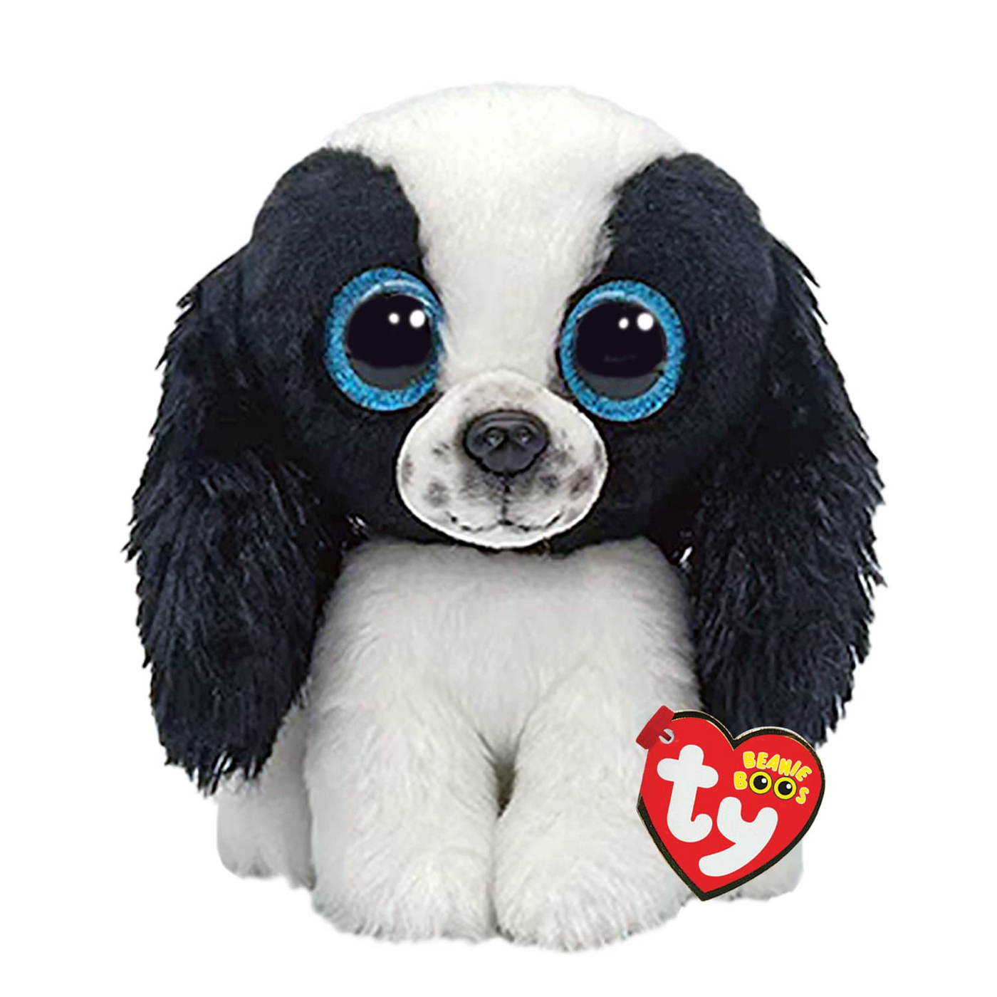 Beanie baby dog deals toys