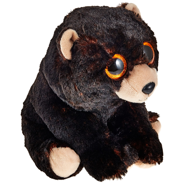 Beanie Babies - 40170 | Kodi - Bear Black