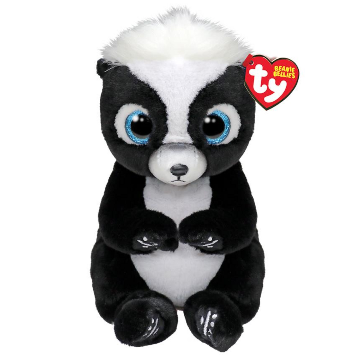 Skunk beanie outlet baby