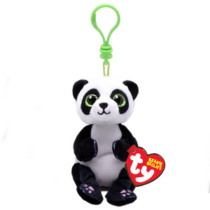 Beanie Babies - 43108 | Ying - Panda Belly Clip