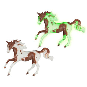 Breyer - 10375 | Paint & Play - Glow in the Dark