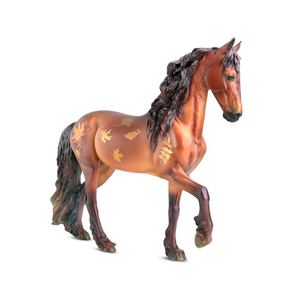 Breyer - 1879 | Traditional: Leif - Limited Edition