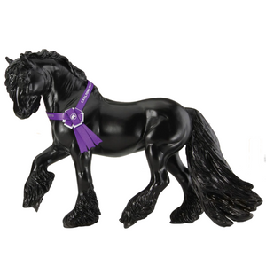 Breyer - 1880 | Traditional: Carltonlima Emma - The Queen's Pony