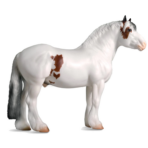 Breyer - 1884 | Legend - KHP Mounted Poice Horse
