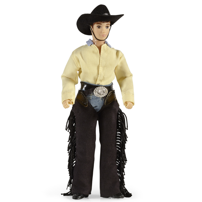 3 | Traditional: Cowboy Austin
