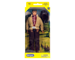 Breyer - 562 | Cowboy Bryce