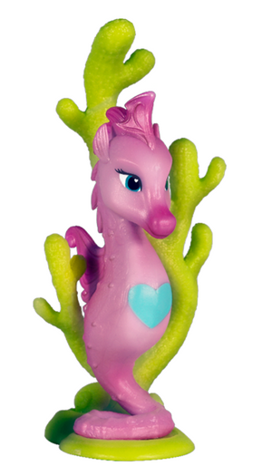 Breyer - 6605 | Seahearts: Cordelia Seahorse