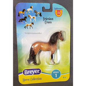 Breyer - 88077 | Horse Crazy Singles - Blister