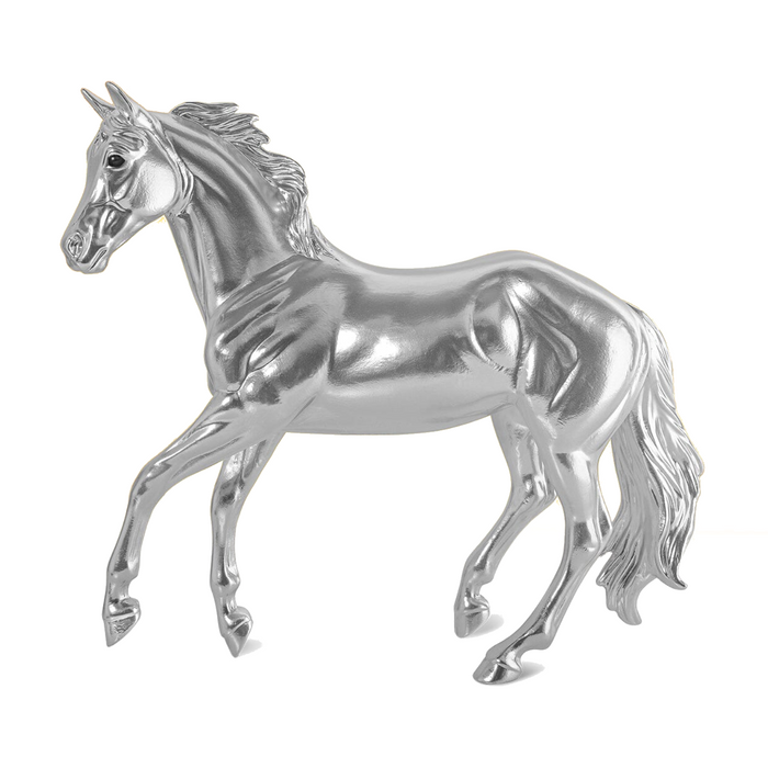 Breyer - B-FS-10062 | Elements Horse Iridium