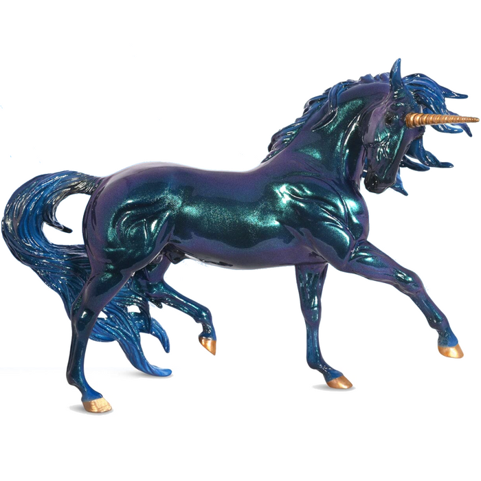 Breyer - B-TR-10013 | Neptune 2024 Unicorn