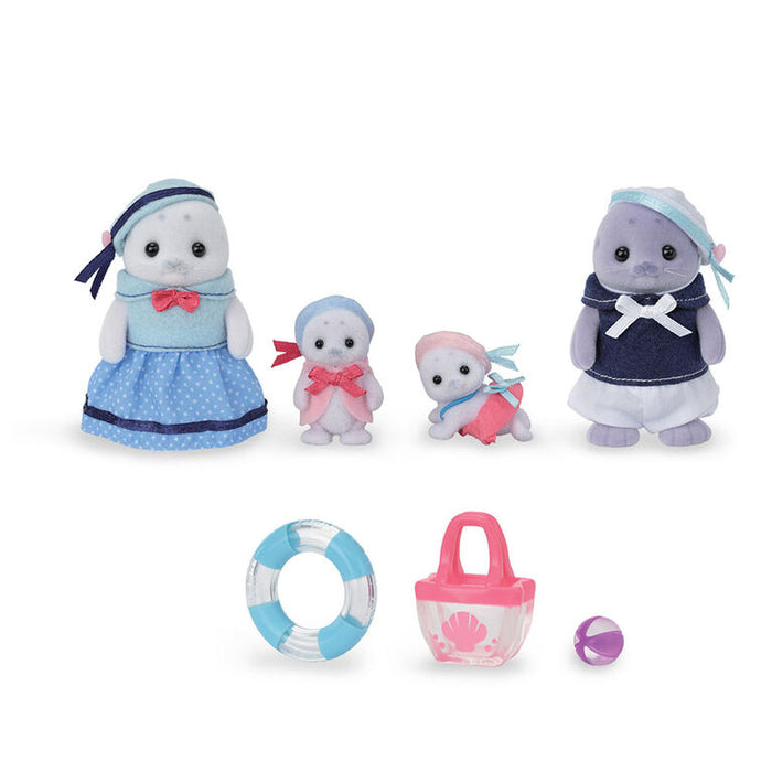 Calico Critters - CC2176 | Seal Family