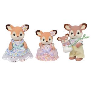 Calico Critters - CC2207 | Deer Family