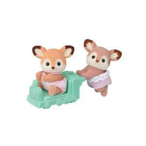 Calico Critters - CC2208 | Deer Twins