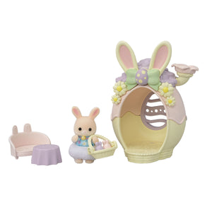 Calico Critters - CC2210 | Easter Egg Hutch