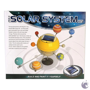 CIC - 21-679 | The Solar System Kit