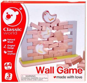 6 | CW-3516 - Wall Game