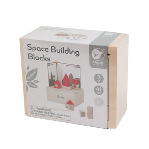 CW-20112 - Space Building Blocks