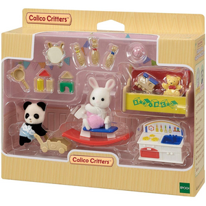 Calico Critters - CC2053 | Baby's Toy Box