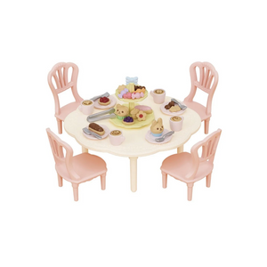 Calico Critters - CC2165 | Sweets Party Set Calico Critters